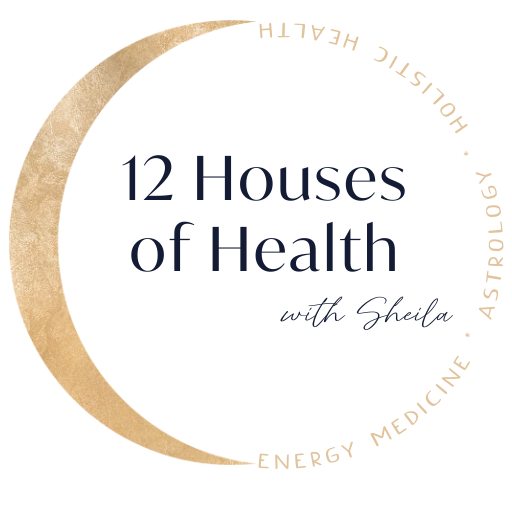 12 Houses of Health